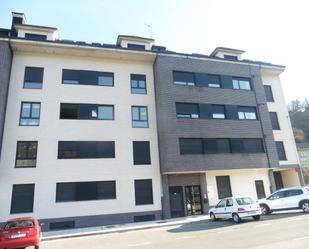 Exterior view of Flat for sale in Laviana