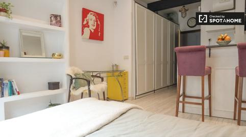 Foto 4 de Estudi per a compartir a Universidad - Malasaña,  Madrid Capital