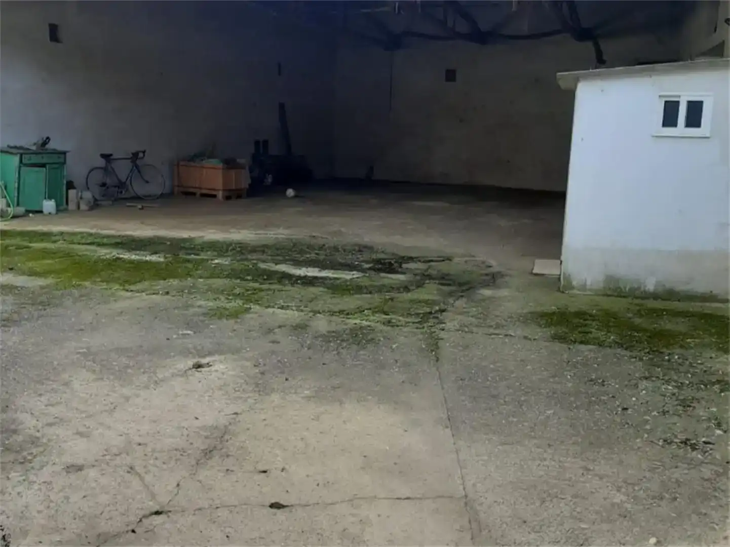 Casa o xalet en venda en Valdefuentes del Páramo