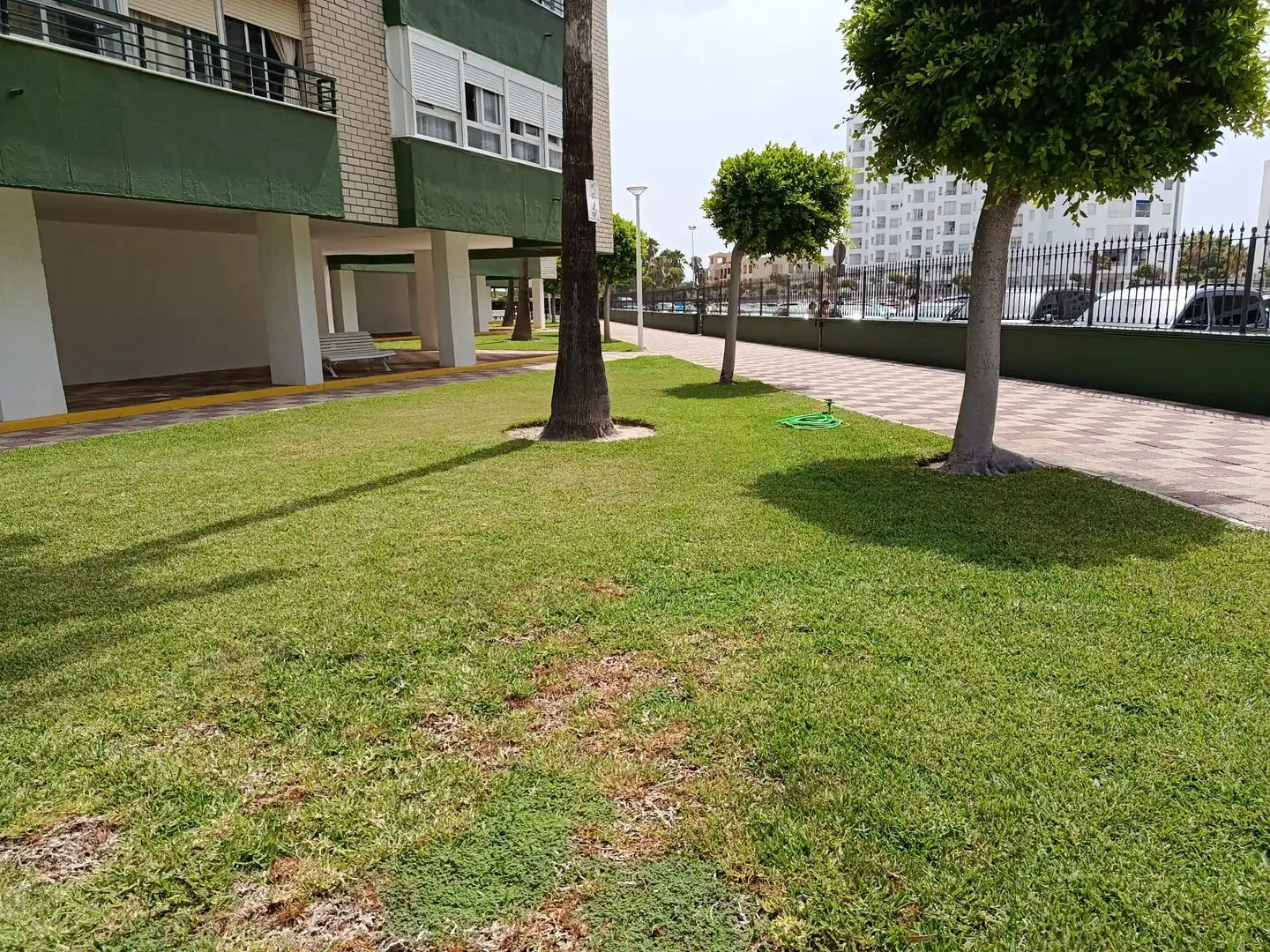 Pis amb ascensor en venda a Paseo maritimo, imagen 13
