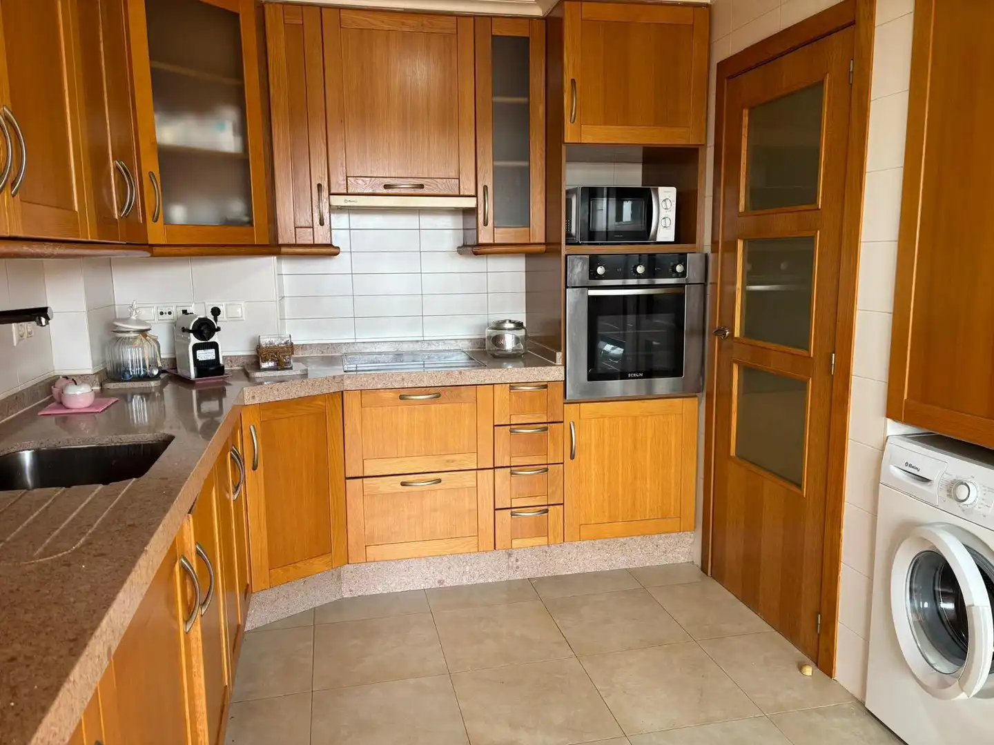 Apartamento en venta en Noroeste