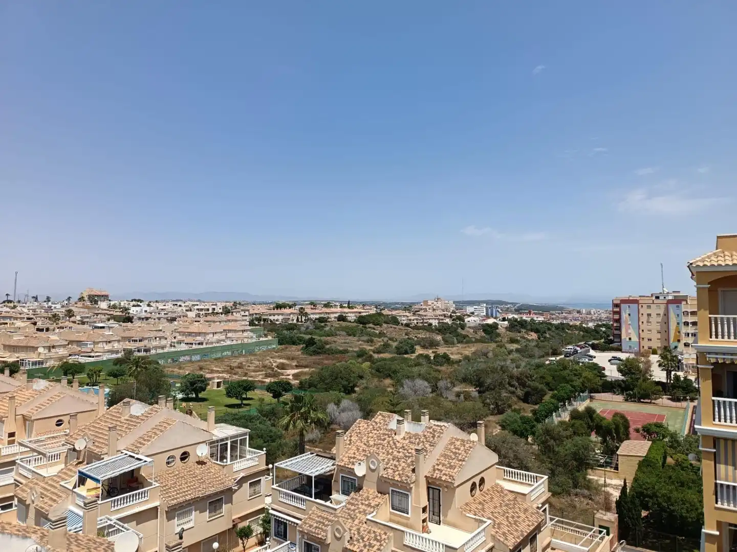 Penthouse mit Pool zum Verkauf in Nueva Torrevieja - Aguas Nuevas, imagen 52