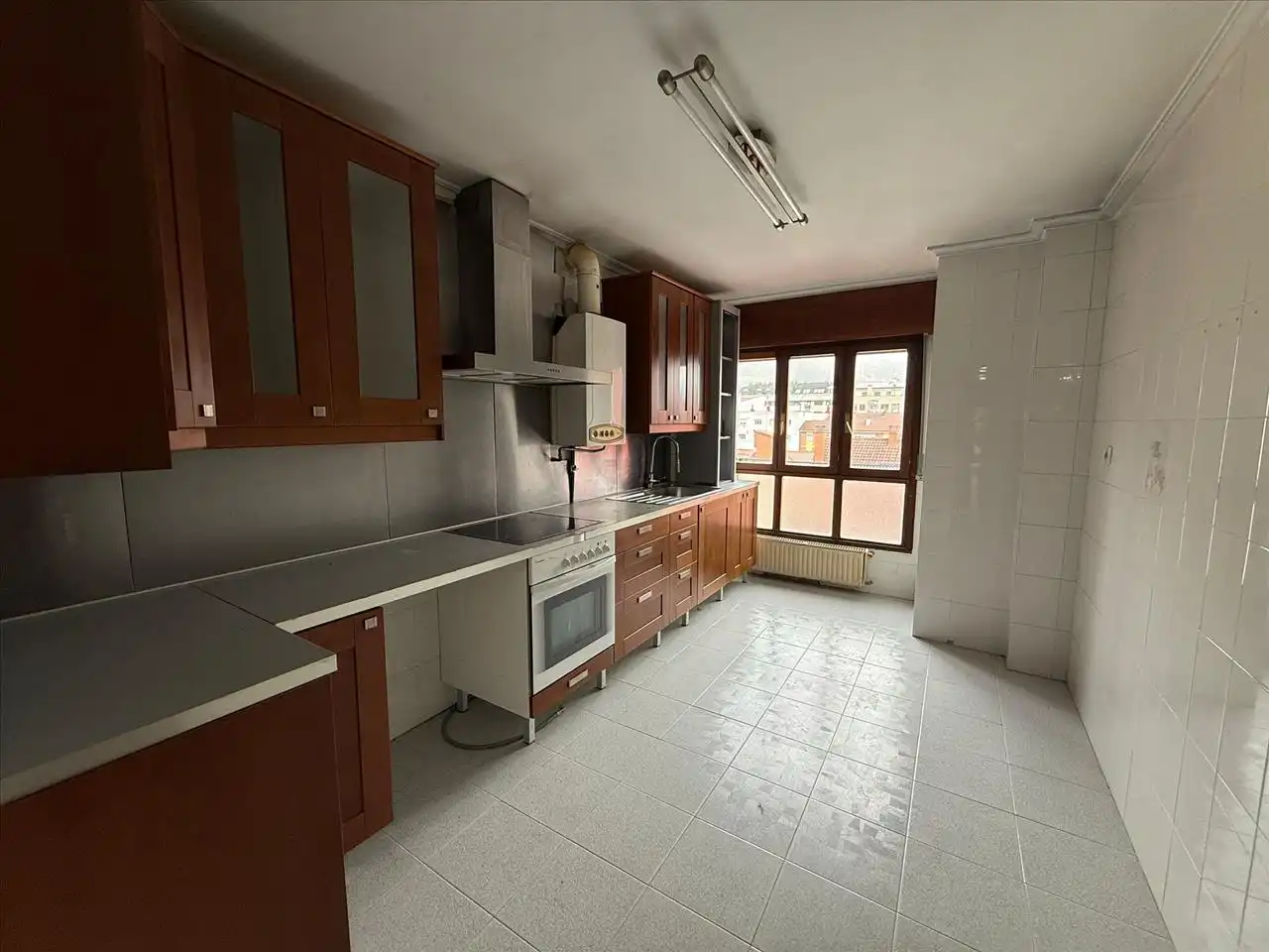 Piso en venta en RICARDO MONTES , Ciudad Naranco - Prados de La Fuente