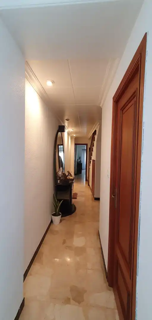 Maisonette zum Verkauf in Cullera mit Möbliert