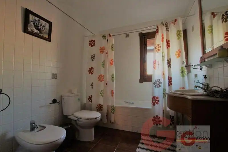Villa mit Terrasse zum Verkauf in Molvízar, imagen 8