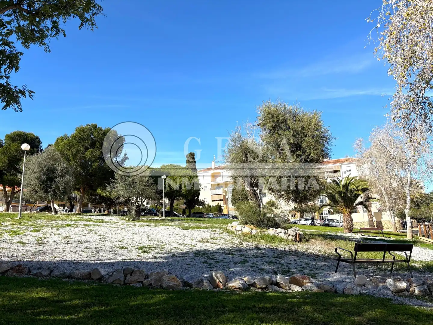 Pis amb piscina en venda a Torre del Mar, imagen 38
