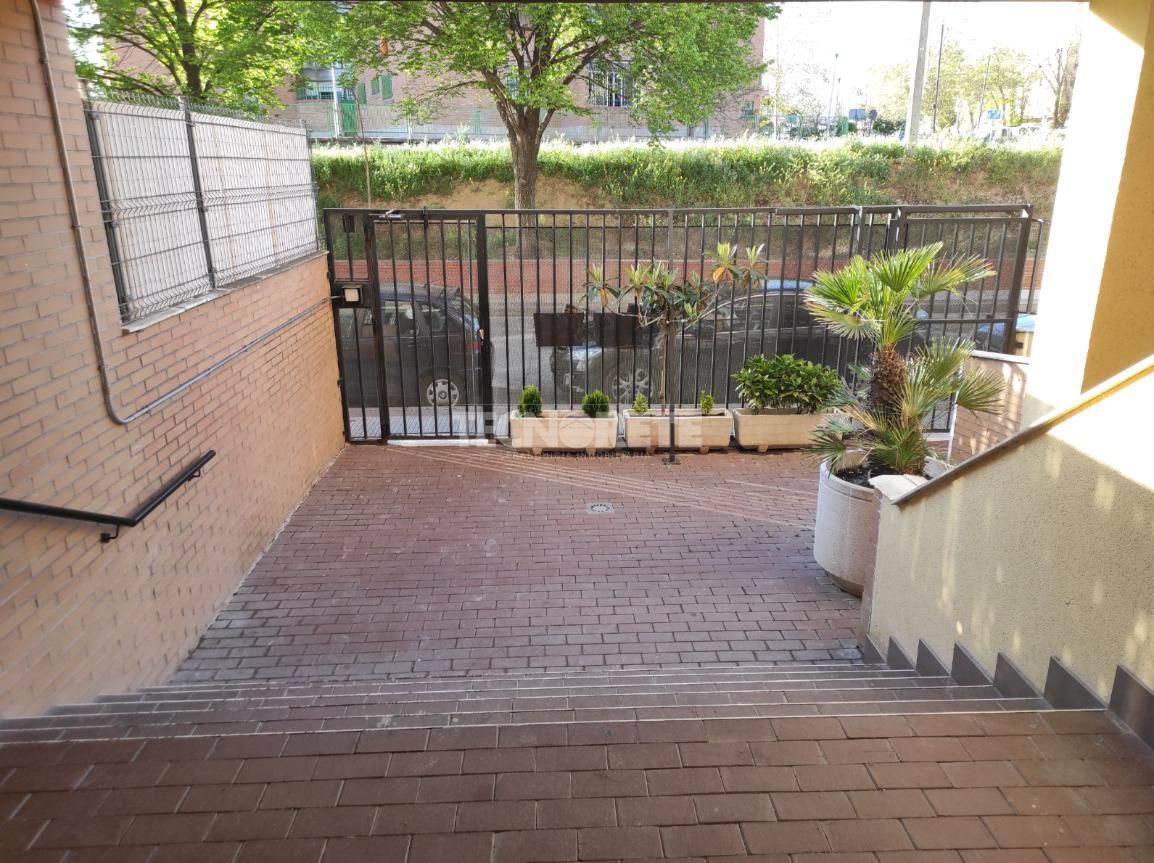 Terrassa de Pis en venda en Guadalajara Capital amb Terrassa
