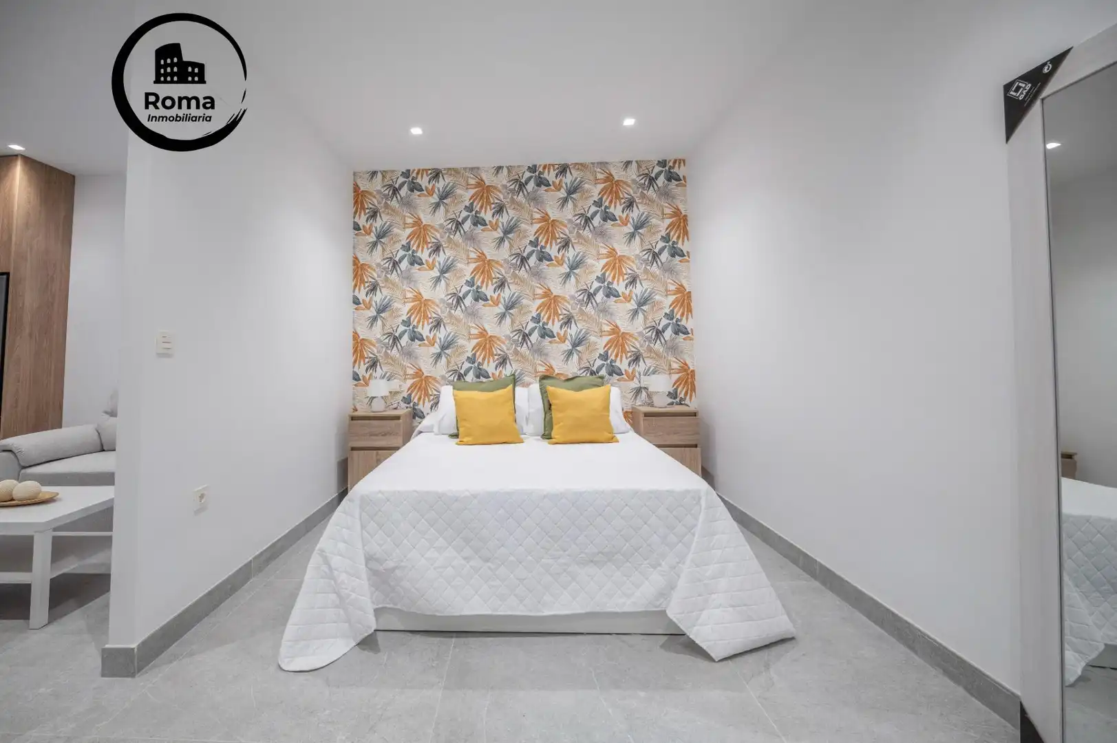 Habitación de Apartamento en venta en Granada