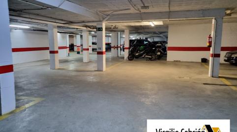 Foto 5 von Garage zum Verkauf in Avenida de Rota, Chipiona