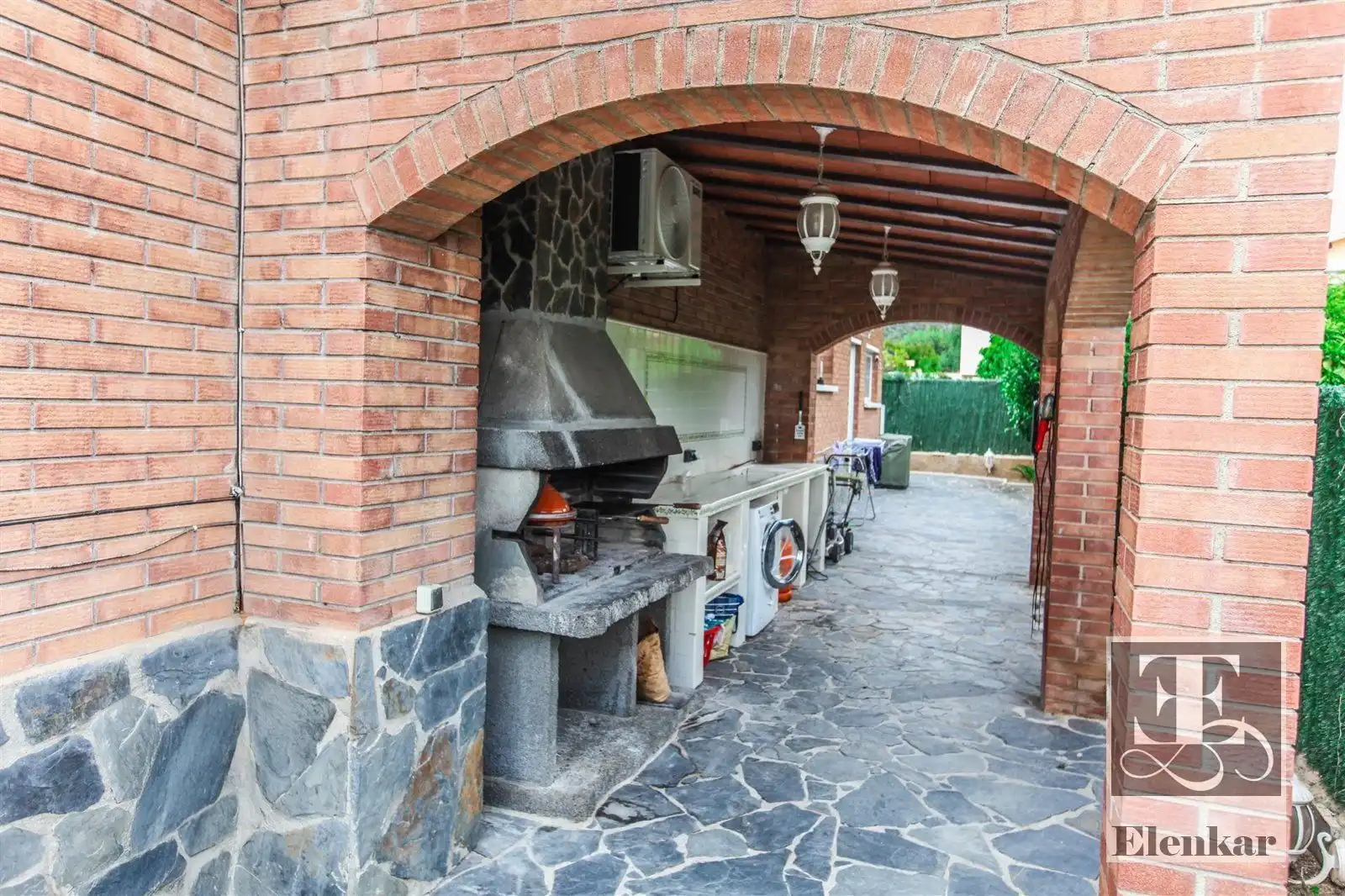 Villa con piscina in vendita a ACUARI, imagen 6