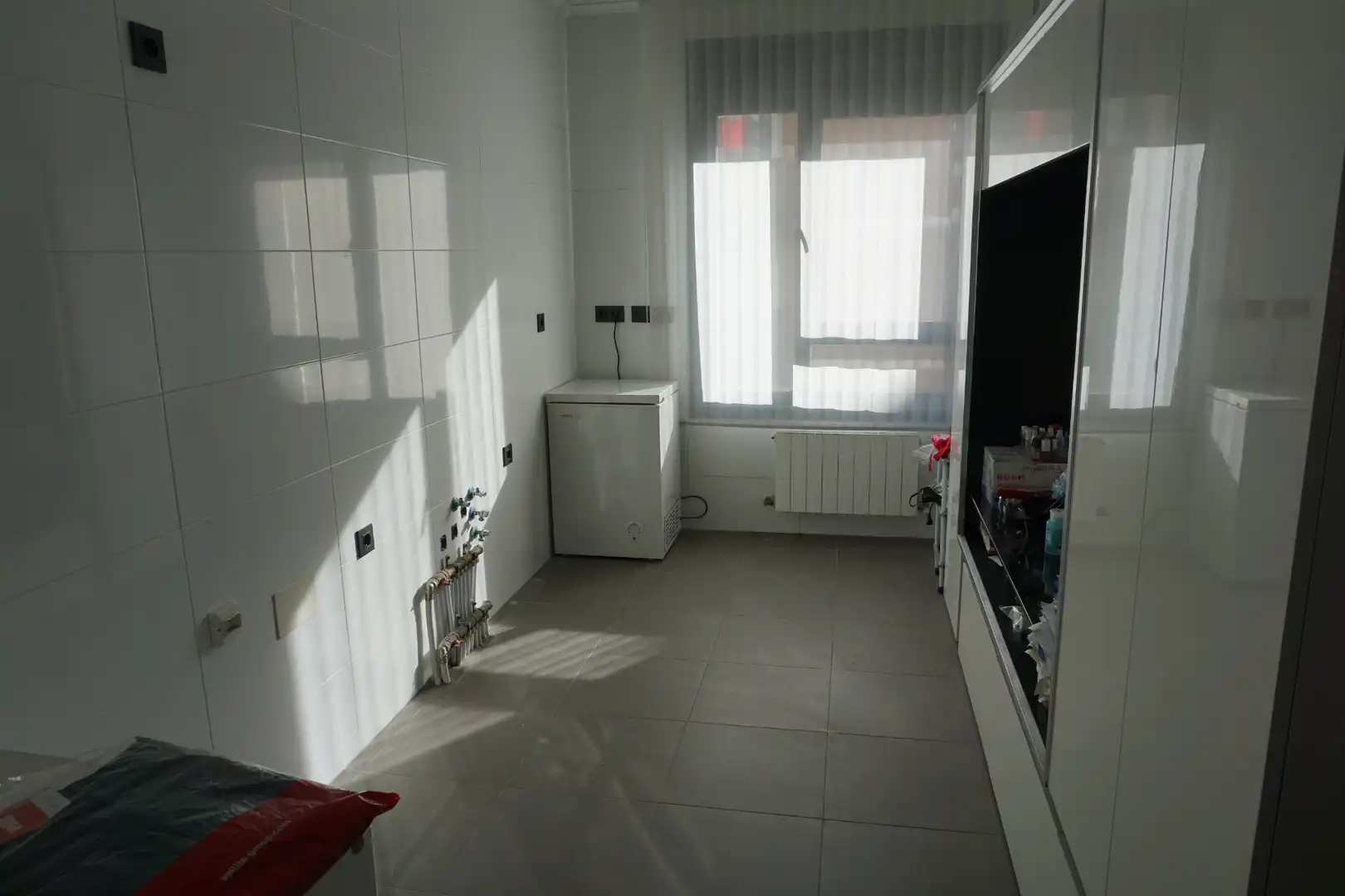 Wohnung mit Terrasse zum Verkauf in Centro - Ariz - Uribarri, imagen 3