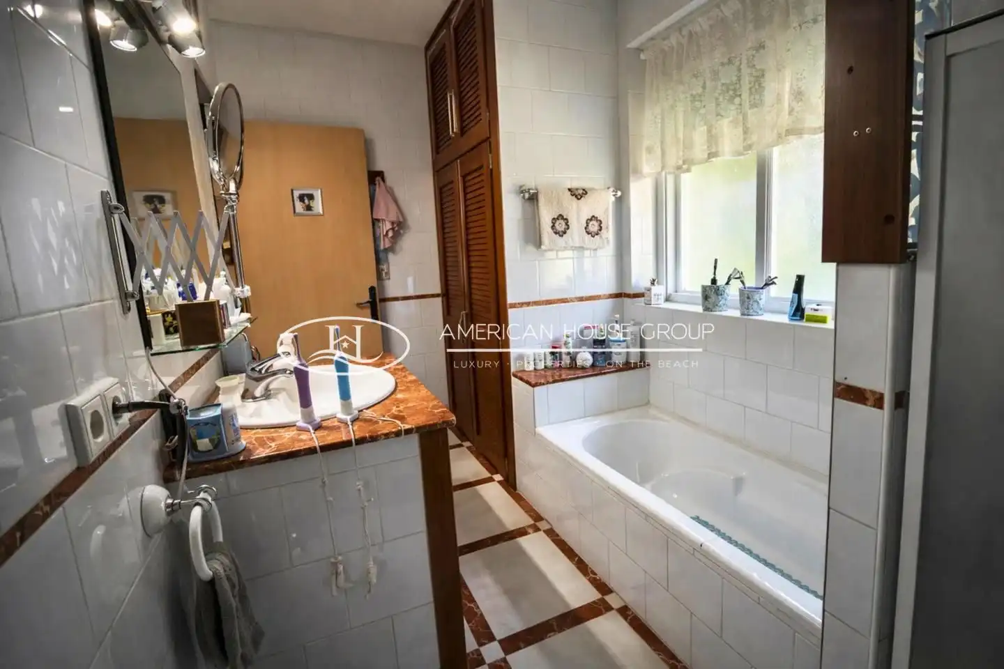 Casa con giardino in vendita a Los Gallos, imagen 21