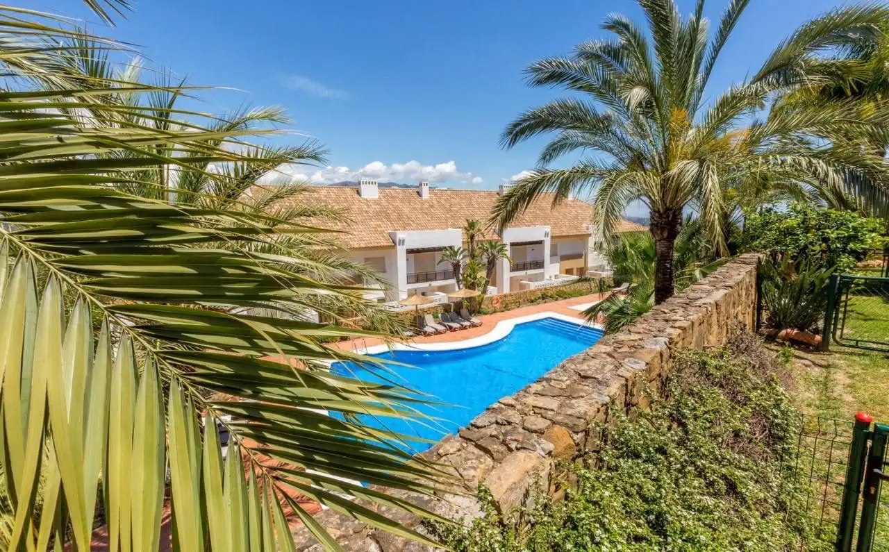 Habitatge amb piscina en venda a La Cala Golf - Lagar Martell, imagen 35