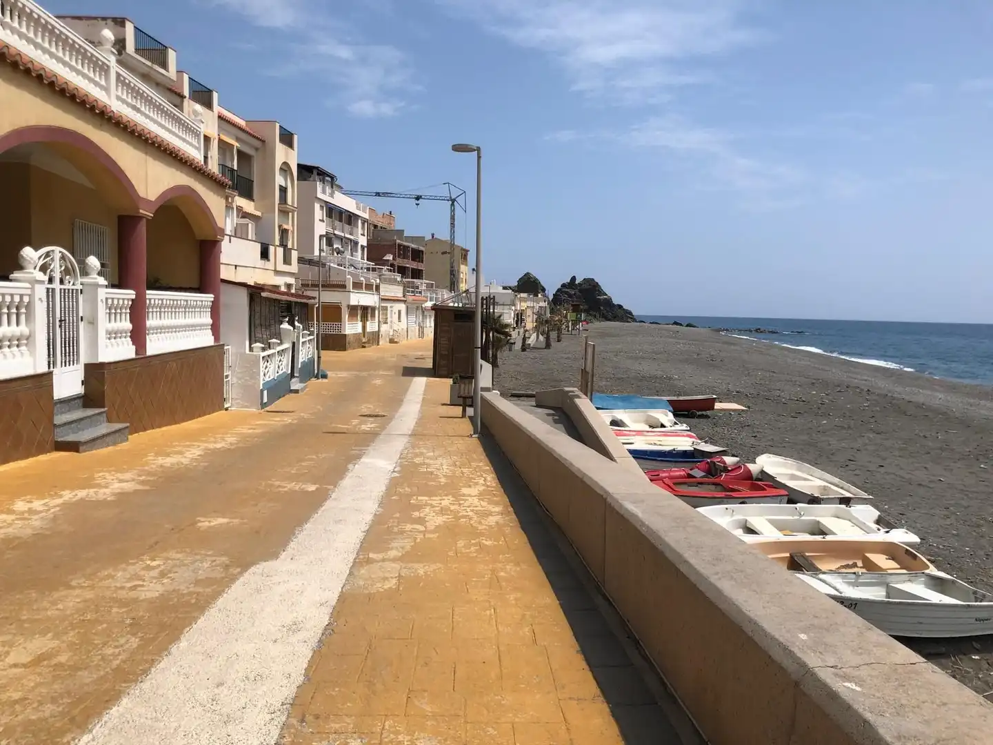 Vista exterior de Piso en venta en Sorvilán con Aire acondicionado y Amueblado