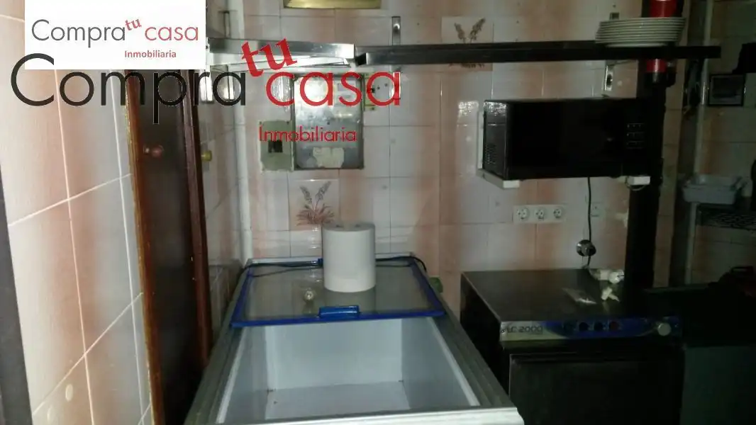 Business premises for sale in Calle VICENTE ALEIXANDER, imagen 27