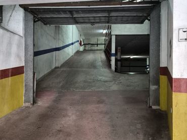 Einzelparkplatz zur Miete in Carrer de l'Alguer
