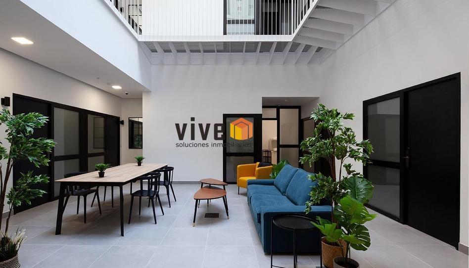 Photo 1 of Premises for sale in Triana Casco Antiguo, Sevilla