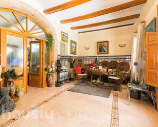 House or chalet for sale in Teulada
