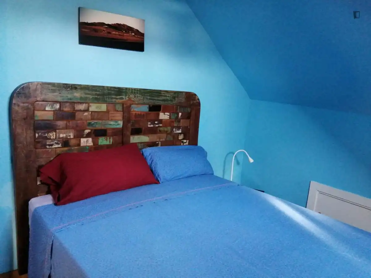 Apartament de lloguer a El Viso