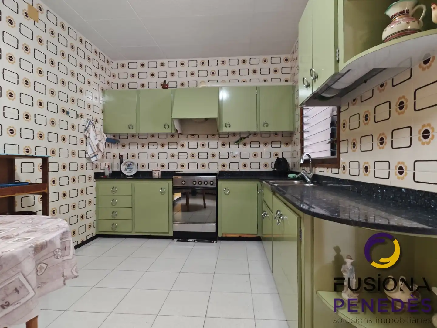 Casa amb jardí en venda a El Pla del Penedès, imagen 11