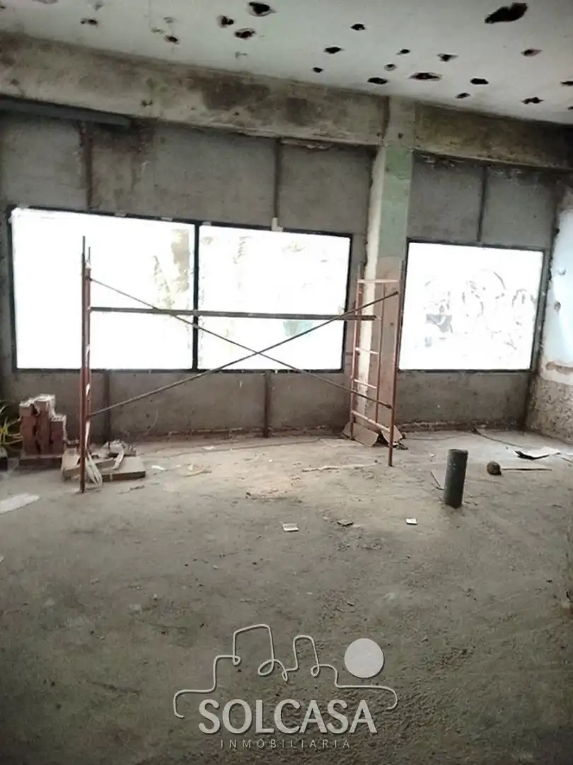 Local comercial en venda a Calle Villanubla 4, imagen 4
