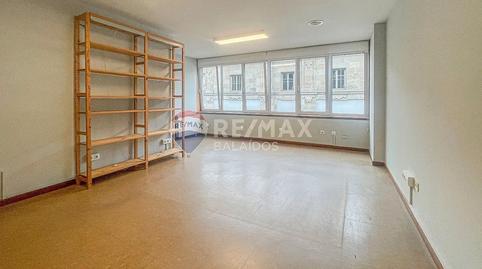 Foto 5 de Oficina en venda a Rúa Dos Gagos de Mendoza, 6, Zona Fernández Ladreda, Pontevedra Capital