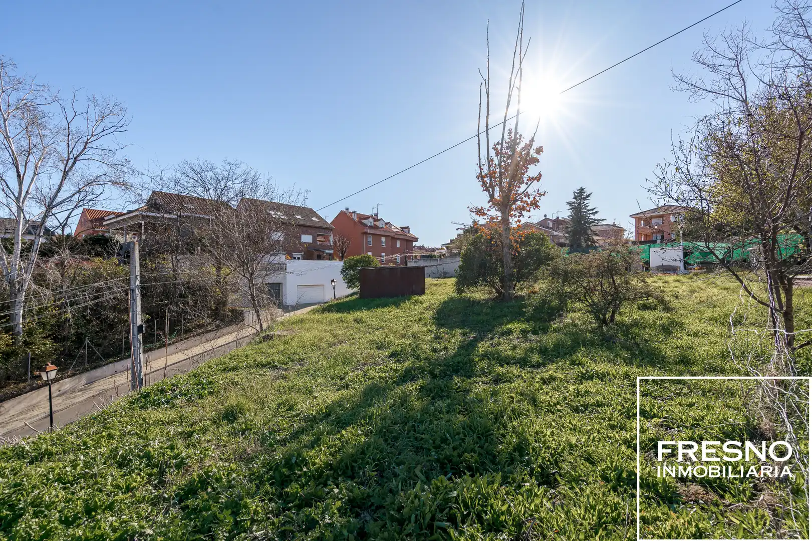 Wohnbaugrundstück zum Verkauf in Calle Ajalvir, imagen 10
