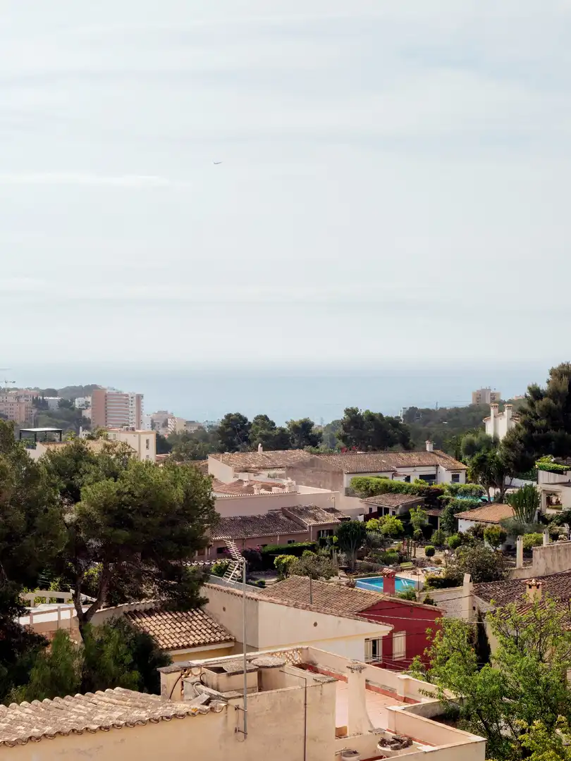 Casa amb piscina en venda a Ponent, imagen 4
