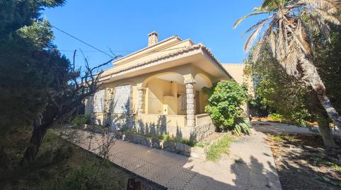 Photo 2 of Houses for sale in Carrer del Convent, 138, Campello pueblo, El Campello