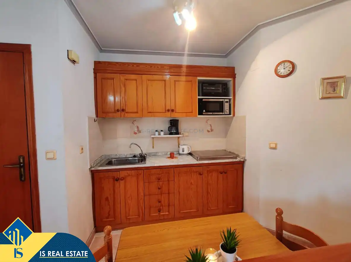 Appartement compact avec piscine à vendre à Playa del Cura, imagen 8