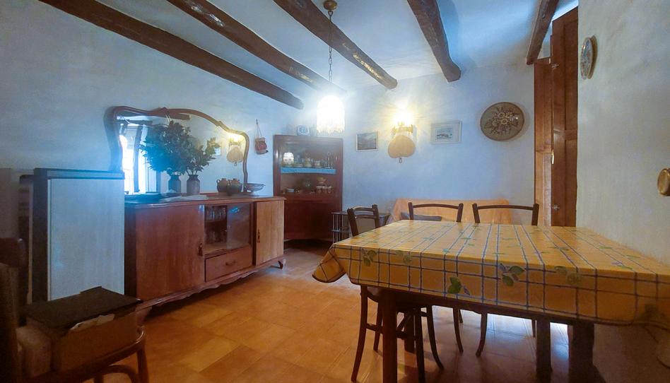 Photo 1 of Single-family semi-detached for sale in Carrer Nou, Sant Llorenç Savall, Barcelona