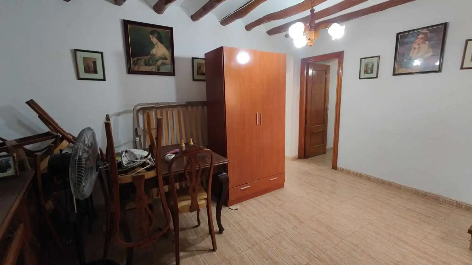 Houses for sale in Pliego  with Terrace
