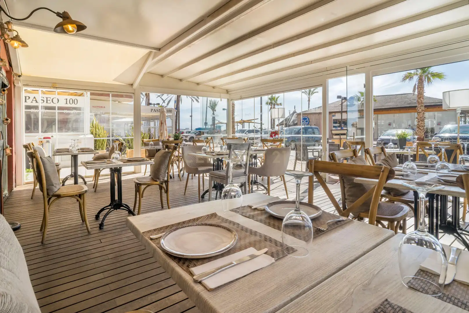 Local comercial en traspàs a Paseo Marítimo Rey de España, 99, Fuengirola, Spain, imagen 19