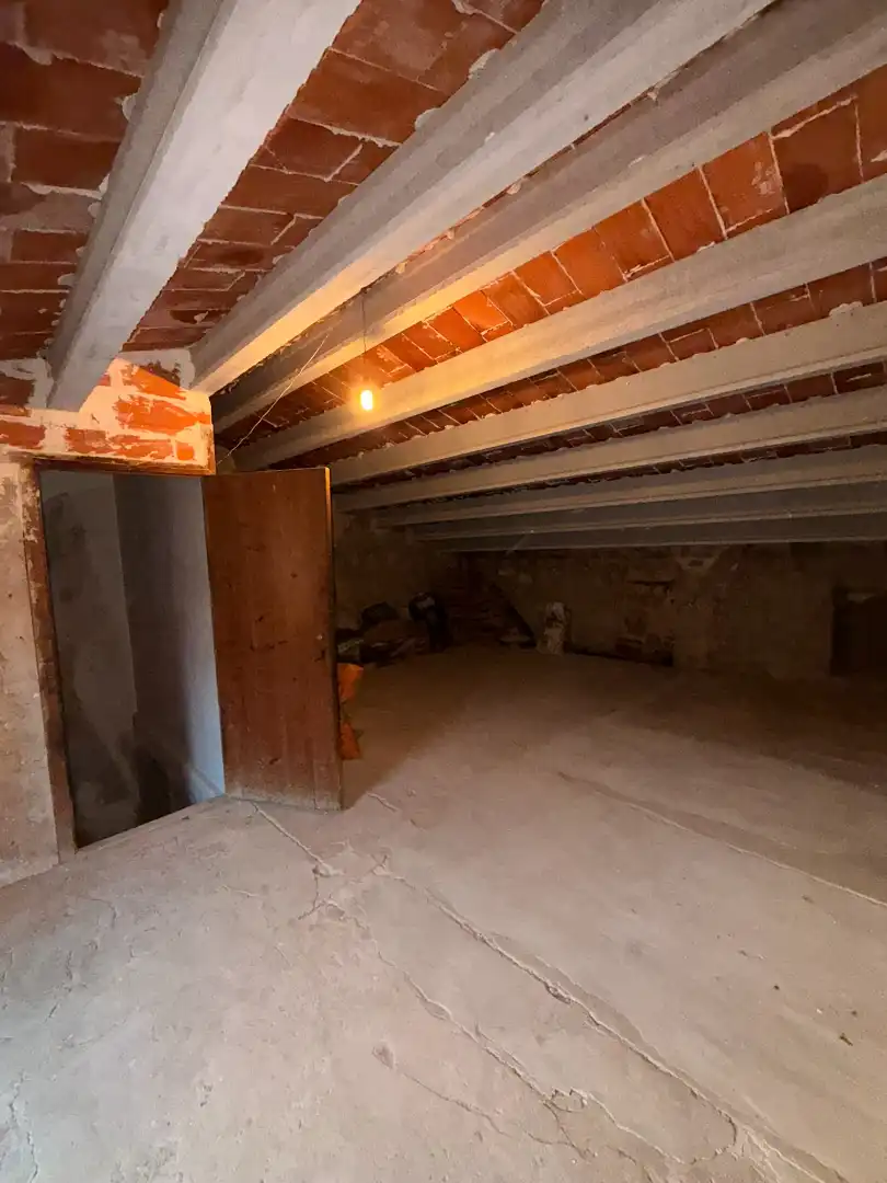 House with terrace for sale in Carrer Sant Joan, imagen 24