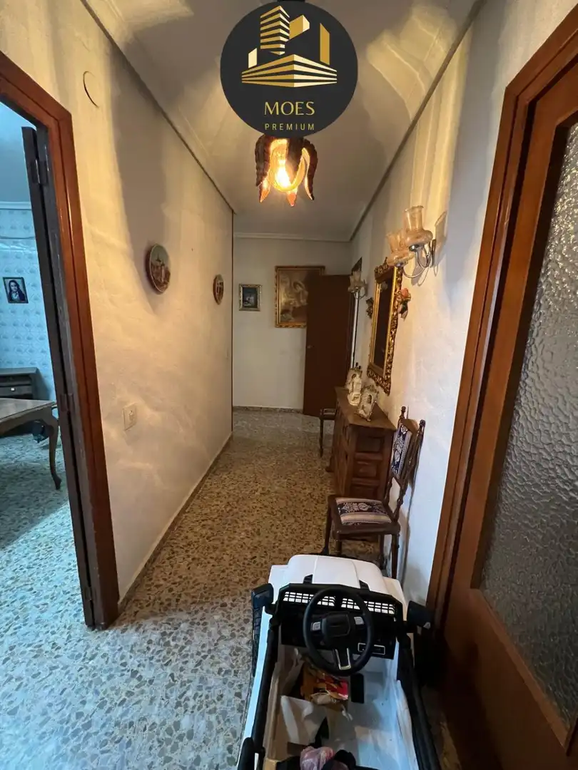 Flat with lift for sale in Martos, imagen 23