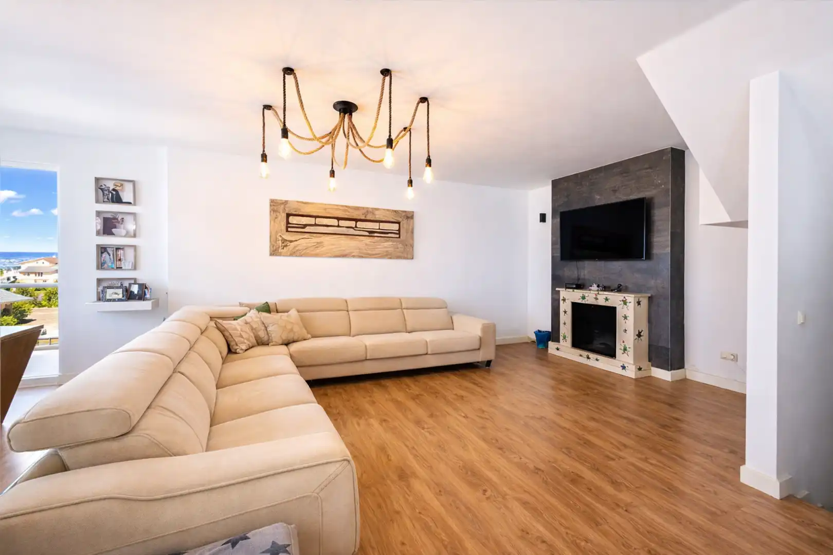 Logement avec piscine à vendre à Bahía de Casares, imagen 30