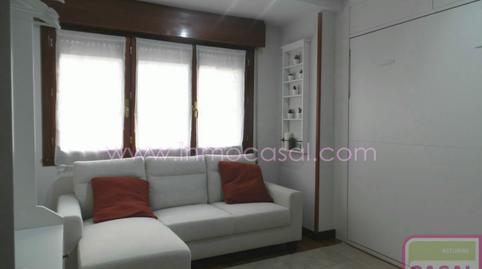 Photo 2 of Flat to rent in Salesas - Foncalada - Campoamor, Asturias