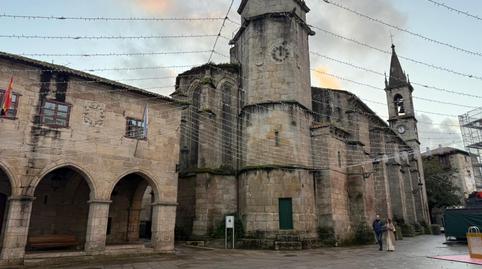 Photo 5 of Flat for sale in Betanzos, A Coruña