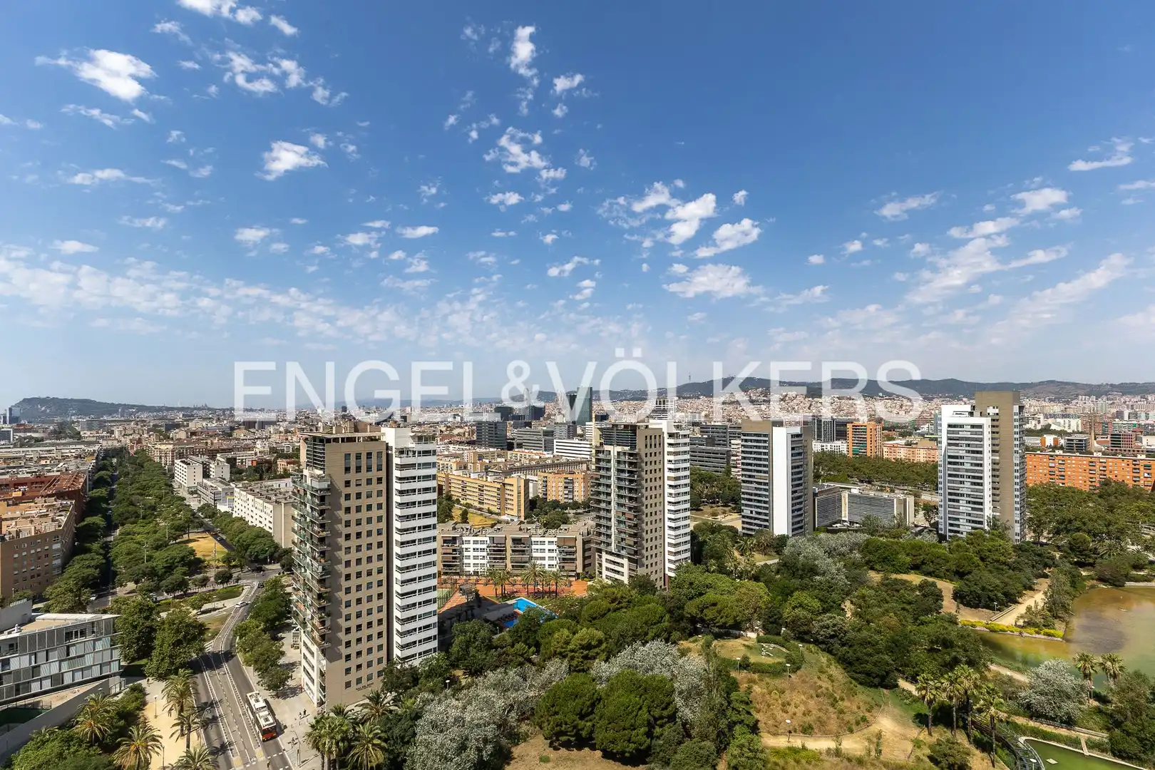 Appartamento con piscina in vendita a Sant Martí, imagen 70