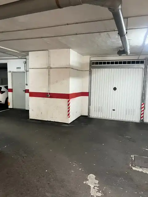 Parking of Duplexes for sale in Piélagos  with Heating, Terrace and Storage room