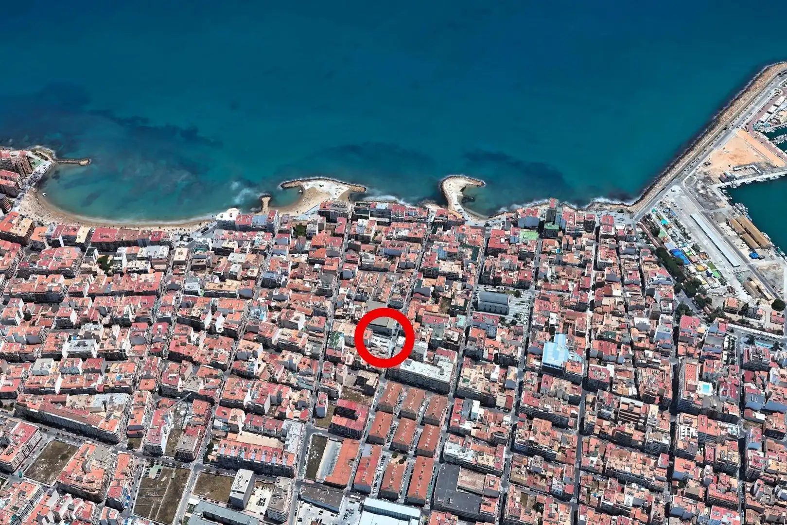 Apartamento con terraza en venta en Calle RAMON GALLUD 139, imagen 37
