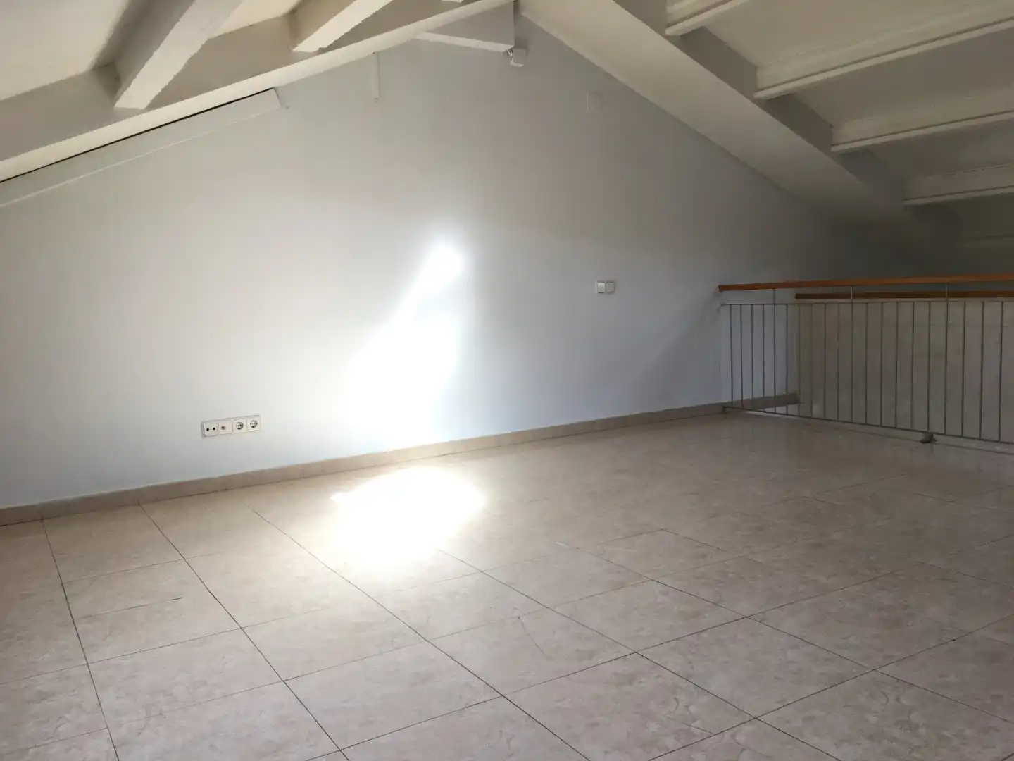 Dúplex en venda en Llinars del Vallès, Barcelona