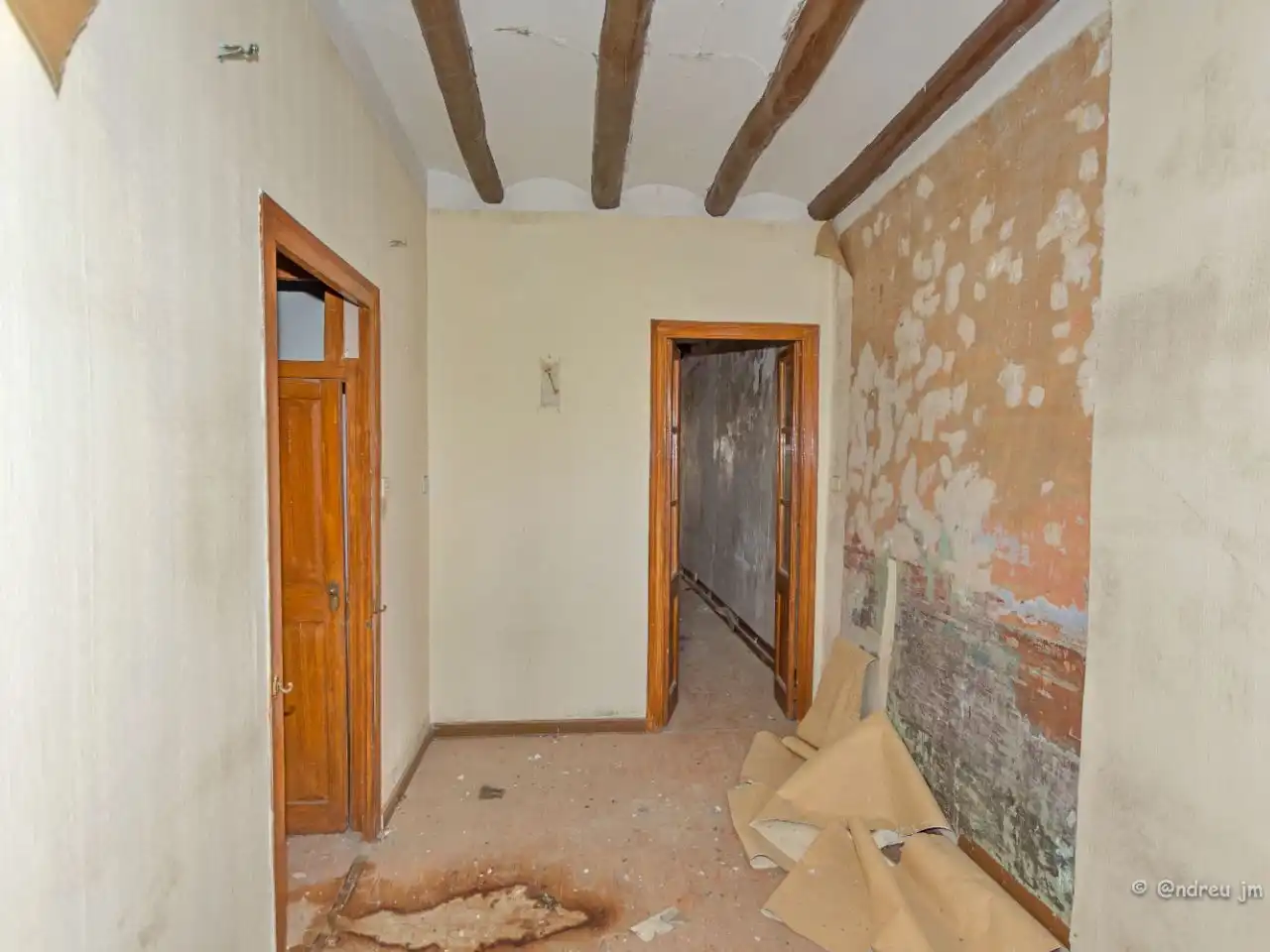 Doppelhaushälfte mit Garten zum Verkauf in Lloc Cal Pau 17, imagen 11