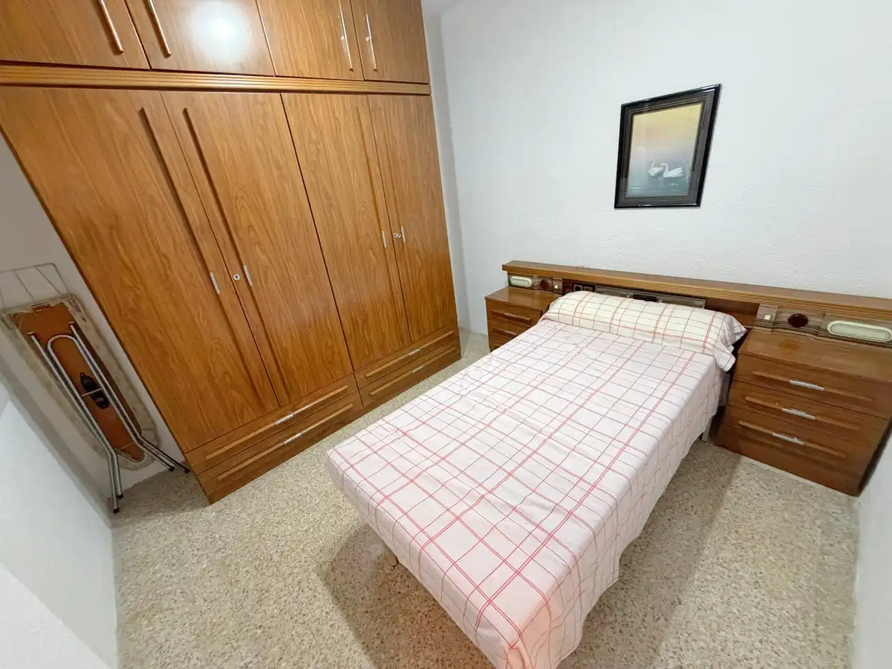 Habitación de Piso en venta en El Prat de Llobregat con Horno