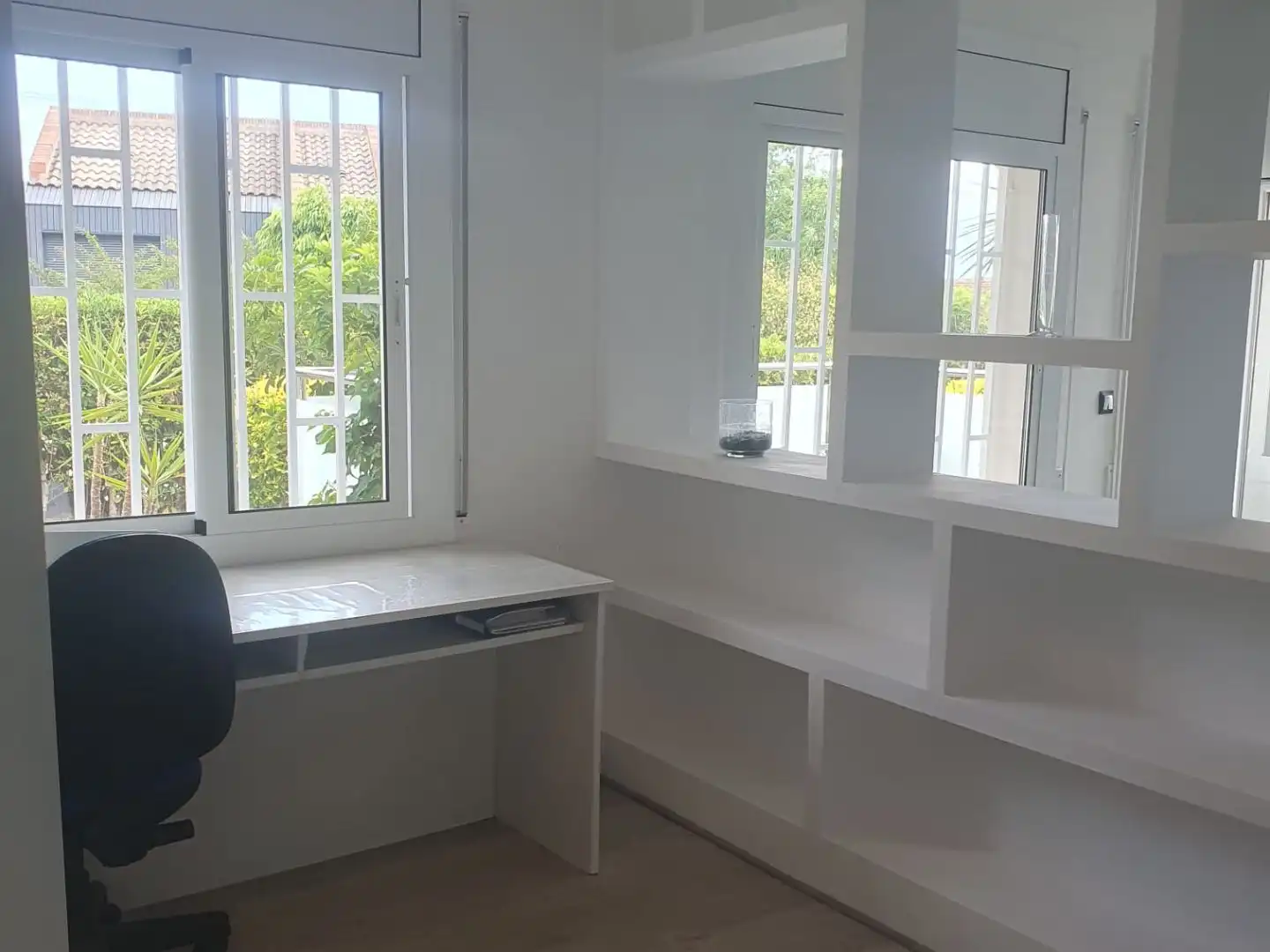 Flat with garden for sale in Avda. 326 19-25, imagen 7