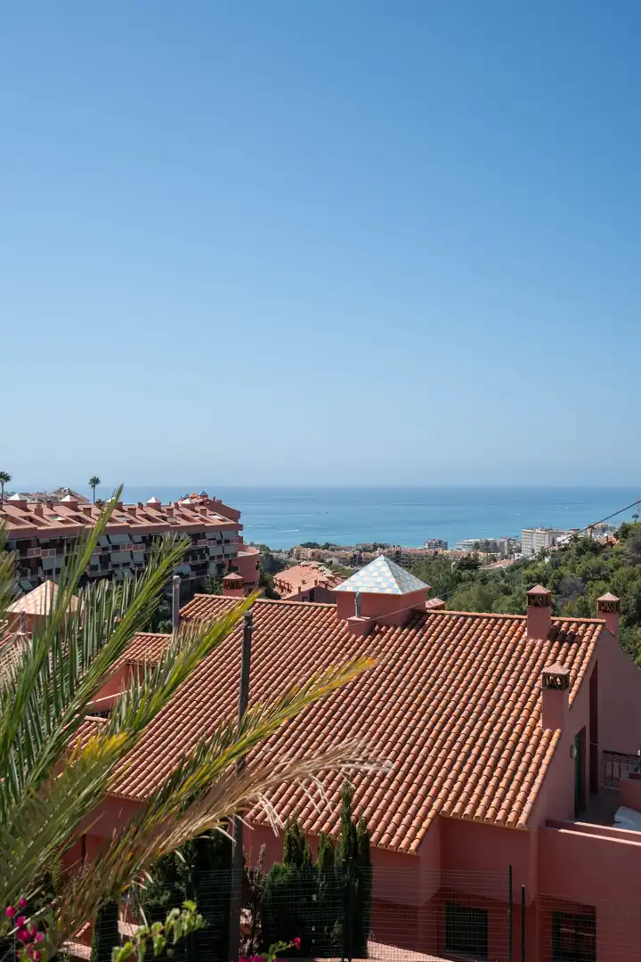 Casa amb terrassa en venda a Torreblanca del Sol, imagen 20