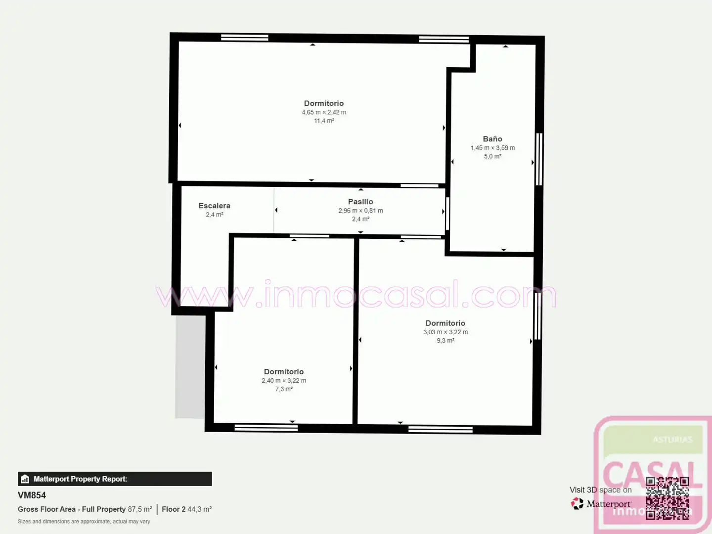 Casa in vendita a LA RIERA, imagen 41