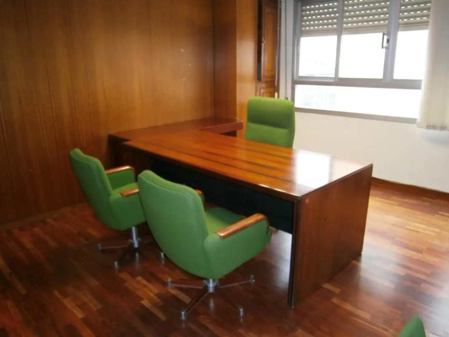 Ufficio con ascensore in vendita a Logroño - Vara de Rey, imagen 9