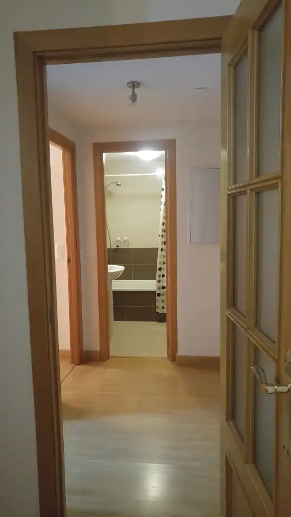 Apartment with lift to rent in Calle Constancia 34, imagen 40