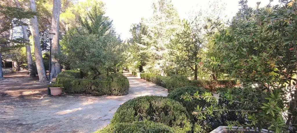 Villa mit Terrasse zum Verkauf in Muro de Alcoy, imagen 18